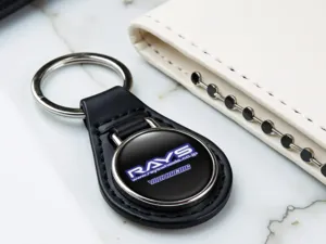 Rays Designer Key Holder High-Quality Modern Force Look